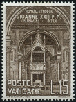 Briefmarken Y&T N287