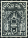 Briefmarken Y&T N288