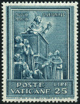 Briefmarken Y&T N290