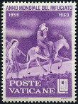 Briefmarken Y&T N296