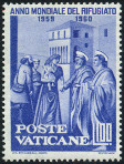 Briefmarken Y&T N297