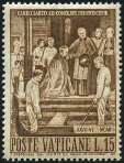 Briefmarken Y&T N299