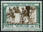 Briefmarken Y&T N303