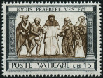 Briefmarken Y&T N304