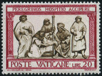 Briefmarken Y&T N305