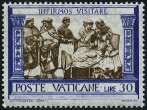 Timbre Y&T N306