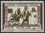 Timbre Y&T N307