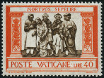 Briefmarken Y&T N308