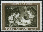 Timbre Y&T N311