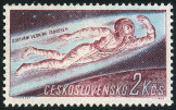 Briefmarken Y&T N�1137