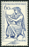Timbre Y&T N1149