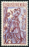 Briefmarken Y&T N�1160