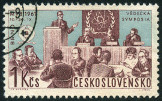 Briefmarken Y&T N�1164
