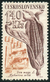 Timbre Y&T N1169