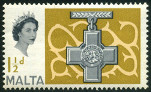 Timbre Y&T N�277
