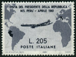 Stamp Y&T N847