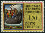  Sello Y&T N851