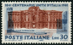  Sello Y&T N853