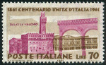  Sello Y&T N855