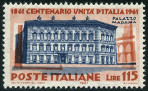  Sello Y&T N856