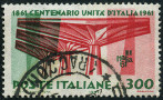 Stamp Y&T N857