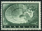 Timbre Y&T N735