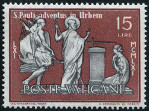 Briefmarken Y&T N323