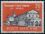 Briefmarken Y&T N324