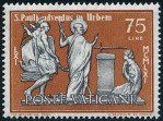 Briefmarken Y&T N326