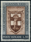Briefmarken Y&T N335
