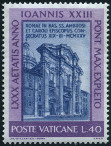  Sello Y&T N338
