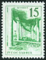 Timbre Y&T N855