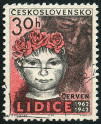 Timbre Y&T N1220