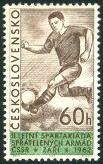 Timbre Y&T N1228