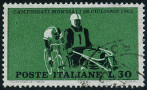  Sello Y&T N868