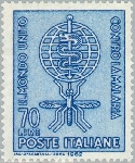 Stamp Y&T N877