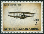 Timbre Y&T N545