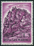 Stamp Y&T N554