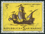 Timbre Y&T N577