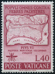 Timbre Y&T N345