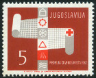 Timbre Y&T NBI49