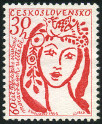 Timbre Y&T N1276
