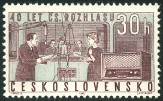 Timbre Y&T N1279