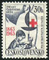 Timbre Y&T N1283