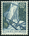 Timbre Y&T N�1286