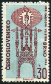Briefmarken Y&T N�1288