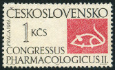 Briefmarken Y&T N�1291