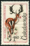 Timbre Y&T N1310