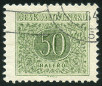 Timbre Y&T NTA95