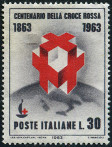 Stamp Y&T N889